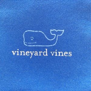 Vineyard Vines Full Zip Hooded sweatshirt size M